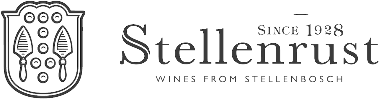 Stellenrust