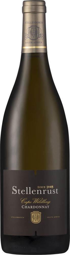 Cape Wildling Chardonnay