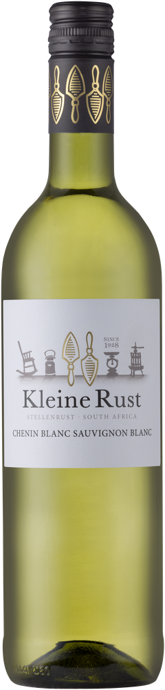 Kleine Rust White 2026