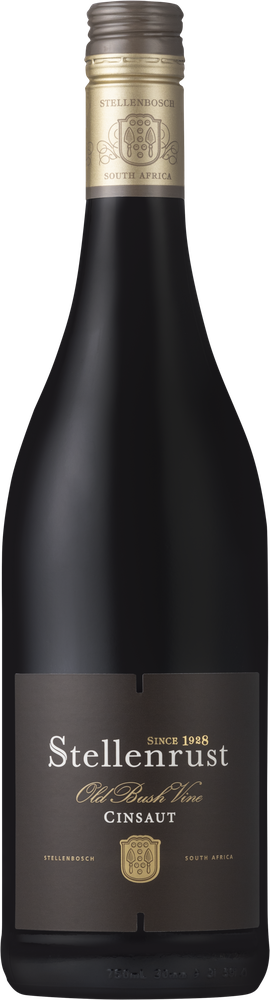 Old Bush Vine Cinsault