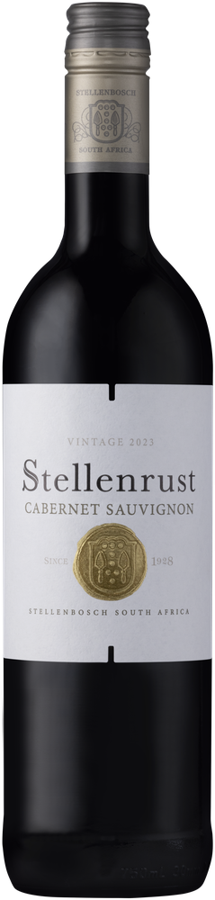 Stellenrust Cabernet Sauvignon 2025