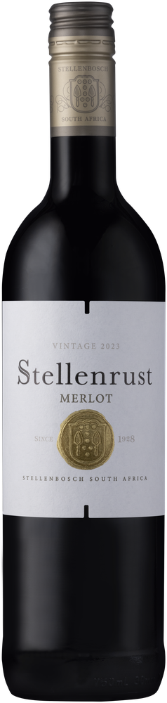 Stellenrust Merlot 2025