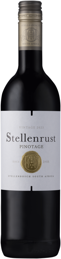 Stellenrust Pinotage 2025
