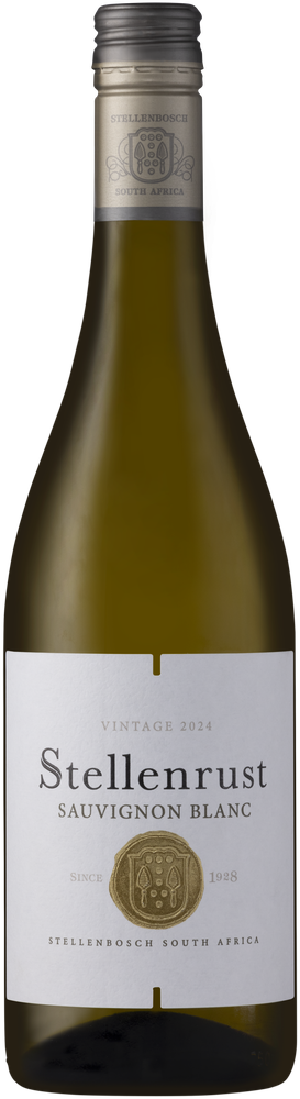 Stellenrust Sauvignon Blanc 2026