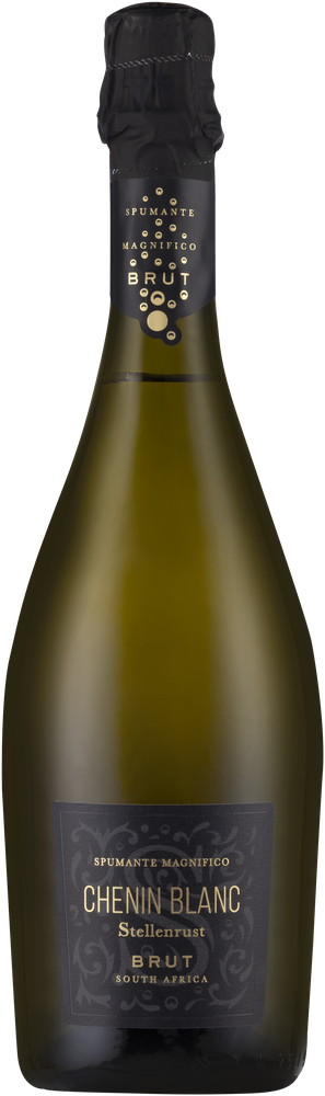 Chenin Blanc Spumante Magnifico Brut NV