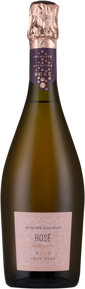 Rosé Spumante Magnifico Brut NV