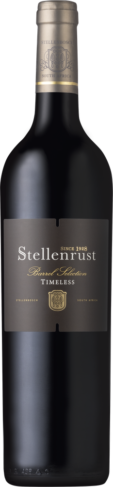 Barrel Selection “Timeless”